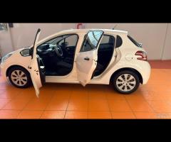 Peugeot 208 1.4 HDi 68 CV 5 porte Van - 13
