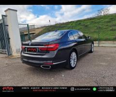 BMW 730 d xdrive Luxury auto tagl. bmw