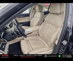 BMW 730 d xdrive Luxury auto tagl. bmw - 6