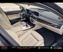 BMW 730 d xdrive Luxury auto tagl. bmw - 7