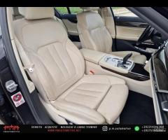 BMW 730 d xdrive Luxury auto tagl. bmw - 8