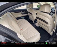 BMW 730 d xdrive Luxury auto tagl. bmw - 9