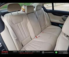 BMW 730 d xdrive Luxury auto tagl. bmw - 10