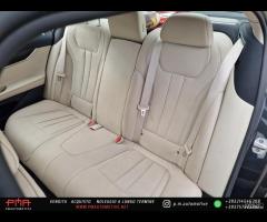 BMW 730 d xdrive Luxury auto tagl. bmw - 12