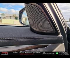 BMW 730 d xdrive Luxury auto tagl. bmw - 17