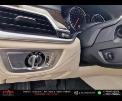 BMW 730 d xdrive Luxury auto tagl. bmw - 18