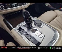 BMW 730 d xdrive Luxury auto tagl. bmw - 19