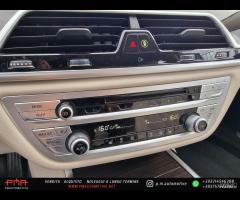 BMW 730 d xdrive Luxury auto tagl. bmw - 20