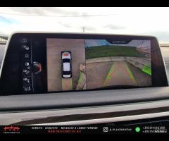 BMW 730 d xdrive Luxury auto tagl. bmw - 21