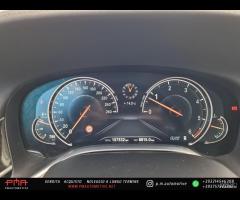 BMW 730 d xdrive Luxury auto tagl. bmw - 23