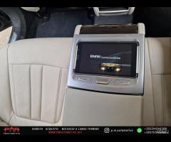 BMW 730 d xdrive Luxury auto tagl. bmw - 26