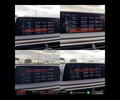 BMW 730 d xdrive Luxury auto tagl. bmw - 27