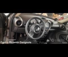 ricambi mini cooper countryman 2015