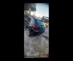 ricambi opel astra k berlina 2020
