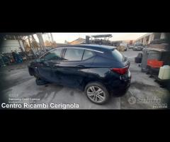 ricambi opel astra k berlina 2020