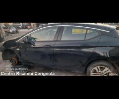 ricambi opel astra k berlina 2020