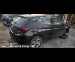 ricambi opel astra k berlina 2020