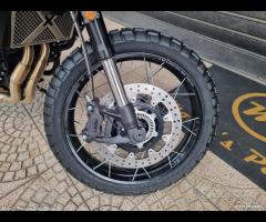 Brixton Crossfire 500 XC E5 Gold KM0 - - 9