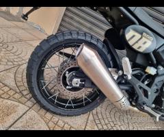 Brixton Crossfire 500 XC E5 Gold KM0 - - 11