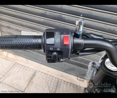 Brixton Crossfire 500 XC E5 Gold KM0 - - 15