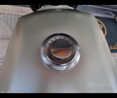 Brixton Crossfire 500 XC E5 Gold KM0 - - 17