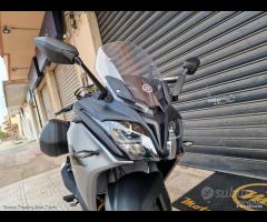 CF Moto 650GT ABS TFT Grigia Motor's Passion - - 7