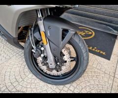 CF Moto 650GT ABS TFT Grigia Motor's Passion - - 8