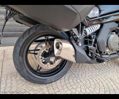 CF Moto 650GT ABS TFT Grigia Motor's Passion - - 10