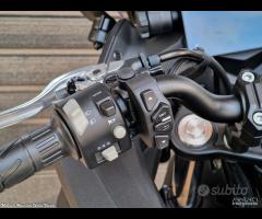 CF Moto 650GT ABS TFT Grigia Motor's Passion - - 13