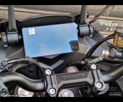 CF Moto 650GT ABS TFT Grigia Motor's Passion - - 15