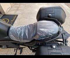 CF Moto 650GT ABS TFT Grigia Motor's Passion - - 16