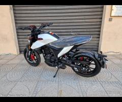Malaguti Drakon 125 ABS Motor's Passion -