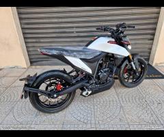 Malaguti Drakon 125 ABS Motor's Passion -
