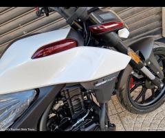 Malaguti Drakon 125 ABS Motor's Passion -