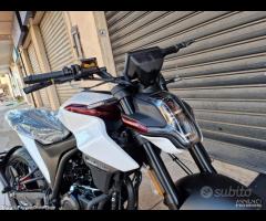 Malaguti Drakon 125 ABS Motor's Passion - - 10