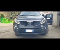 Ricambi Kia Sprtage 1.7 D del 2011