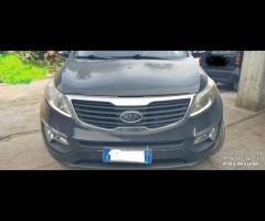 Ricambi Kia Sprtage 1.7 D del 2011 - 6