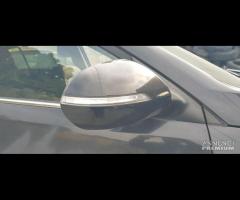 Ricambi Kia Sprtage 1.7 D del 2011 - 7