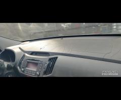 Ricambi Kia Sprtage 1.7 D del 2011 - 14