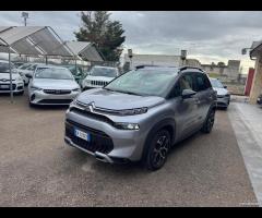 Citroen C3 Aircross BlueHDi 110 S&S Feel navi