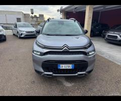 Citroen C3 Aircross BlueHDi 110 S&S Feel navi