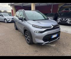 Citroen C3 Aircross BlueHDi 110 S&S Feel navi