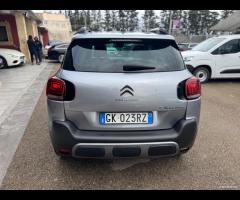 Citroen C3 Aircross BlueHDi 110 S&S Feel navi