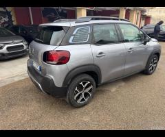 Citroen C3 Aircross BlueHDi 110 S&S Feel navi