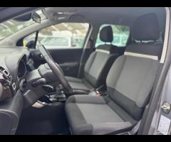 Citroen C3 Aircross BlueHDi 110 S&S Feel navi - 11