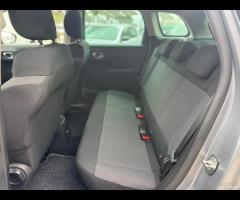 Citroen C3 Aircross BlueHDi 110 S&S Feel navi - 12