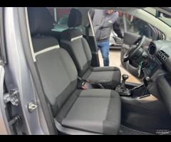 Citroen C3 Aircross BlueHDi 110 S&S Feel navi - 13