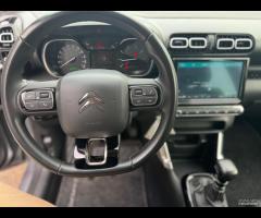 Citroen C3 Aircross BlueHDi 110 S&S Feel navi - 15