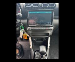 Citroen C3 Aircross BlueHDi 110 S&S Feel navi - 16