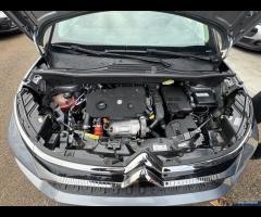 Citroen C3 Aircross BlueHDi 110 S&S Feel navi - 18